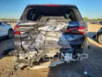 2019 BMW X5 photo