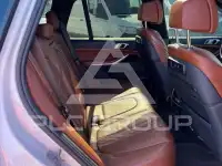 2019 BMW X5 фото
