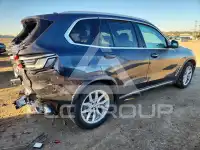 2019 BMW X5 photo