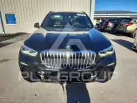 2019 BMW X5 photo