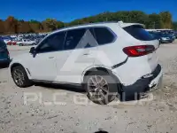 2019 BMW X5 photo