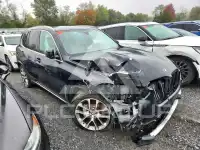 2019 BMW X5 photo