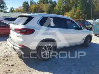 2019 BMW X5 photo