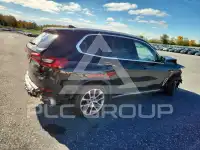 2019 BMW X5 photo