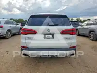2019 BMW X5 фото