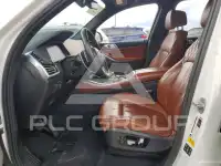 2019 BMW X5 фото