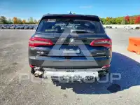 2019 BMW X5 photo