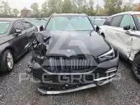 2019 BMW X5 photo