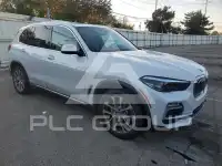 2019 BMW X5 фото