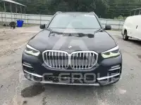 2019 BMW X5 фото