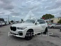 2019 BMW X5 фото