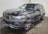 2019 BMW X5 photo