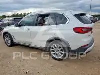 2019 BMW X5 фото