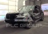 2019 BMW X5 фото