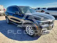 2019 BMW X5 фото
