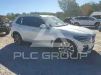 2019 BMW X5 photo