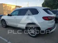 2019 BMW X5 фото