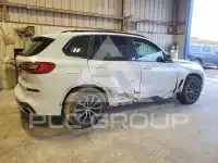 2019 BMW X5 фото