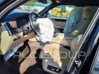 2019 BMW X5 photo