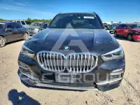 2019 BMW X5 фото