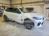 2019 BMW X5 фото
