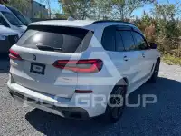 2019 BMW X5 фото