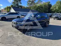 2019 BMW X5 фото