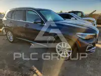 2019 BMW X5 photo