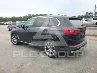 2019 BMW X5 фото