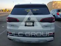 2019 BMW X5 фото