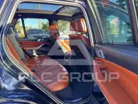 2019 BMW X5 фото