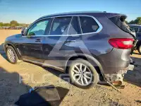 2019 BMW X5 photo
