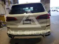 2019 BMW X5 фото