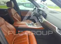 2019 BMW X5 фото