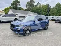 2019 BMW X5 фото