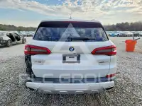 2019 BMW X5 фото
