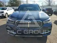 2019 BMW X5 photo