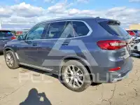 2019 BMW X5 photo