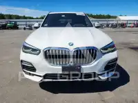 2019 BMW X5 фото