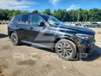 2019 BMW X5 фото