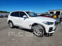 2019 BMW X5 фото