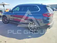 2019 BMW X5 фото