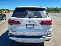 2019 BMW X5 фото