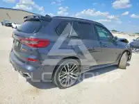 2019 BMW X5 photo
