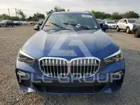 2019 BMW X5 фото