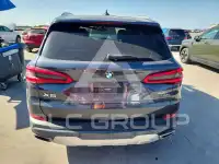2019 BMW X5 фото