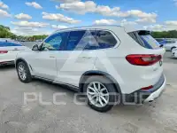 2019 BMW X5 фото