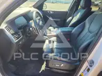 2019 BMW X5 фото