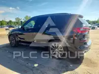 2019 BMW X5 фото
