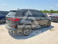 2019 BMW X5 photo